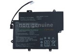 Asus VivoBook Flip TP203NA-BP025T replacement battery