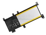 Asus VivoBook 14 X442UF-FA002T replacement battery
