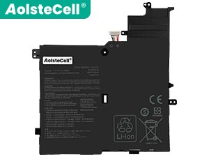 Asus Vivobook S14 X406U replacement battery