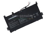 Asus C21N1808-A replacement battery