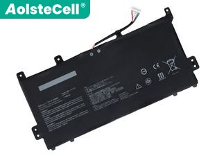 Asus 0B200-03060000 replacement battery
