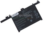 Asus ExpertBook B5302FEA-LG0880X replacement battery