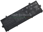 Asus Chromebook Flip CR1 CR1100FKA-Cel4G64s-C1 replacement battery