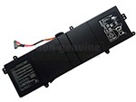 Asus Pro Advanced BU400A replacement battery