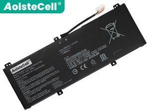 Asus Chromebook Flip C213NA replacement battery
