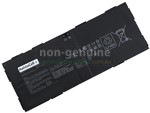 Asus Chromebook CX1700CKA-AU0021 replacement battery