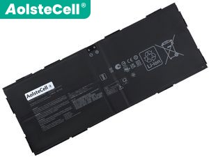 Asus Chromebook CXB170CKA-BCL64N6 replacement battery