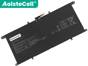 Asus C22N2206 replacement battery