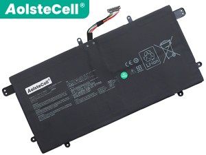 Asus TUF Gaming A14 FA401WV-WB94 replacement battery