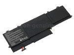 Asus Zenbook U38DT replacement battery