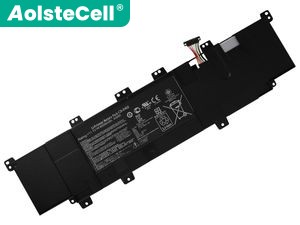 Asus C31-X402 replacement battery