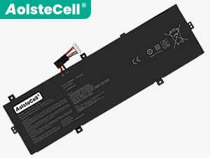 Asus Zenbook UX430UN replacement battery