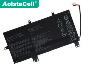 Asus ZenBook Pro UX480FD-BE032T replacement battery