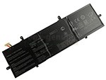 Asus ZenBook Flip UX362FA-0052B8265U replacement battery