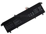 Asus ZenBook S13 UX392FA-AB018T replacement battery
