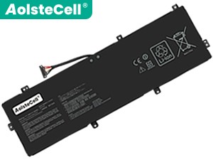 Asus C41N1832(4ICP6/60/72) replacement battery