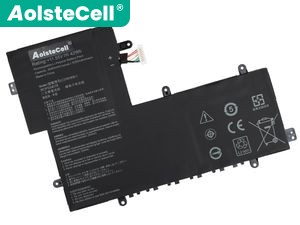 Asus C31N1836-1 replacement battery