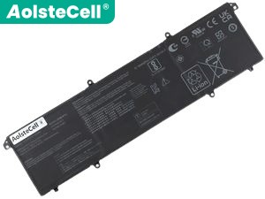 Asus VivoBook Pro 15 OLED K3500PH replacement battery