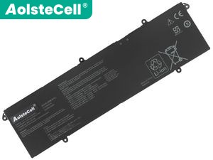 Asus VivoBook 16X K3605ZC-PL188W replacement battery