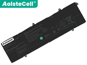 Asus VivoBook S5504VA replacement battery