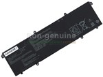 Asus VivoBook Pro 15 OLED M6500RE-EB74 replacement battery
