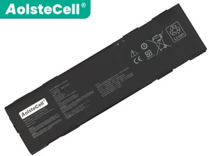 Asus Chromebook CX34 Flip CX3401FBA-LZ0172 replacement battery