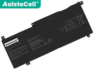 Asus ProArt PZ13 HT5306QA-LX002W replacement battery