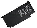 Asus N750JV-T4124H replacement battery