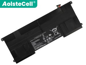 Asus CKSA332C1 replacement battery