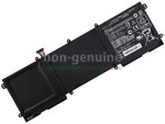 Asus Zenbook NX500JK replacement battery