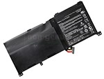 Asus N501vw-2b replacement battery