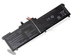 Asus ROG Strix GL702VS replacement battery
