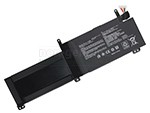 Asus ROG Strix GL703GM-EE014T replacement battery