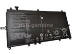 Asus NovaGo TP370QL-4G64G replacement battery