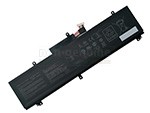 Asus ROG Zephyrus S15 GX502LWS replacement battery