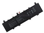 Asus ROG Zephyrus Duo 15 GX550LXS-HC021T replacement battery