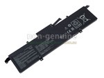 Asus ROG Zephyrus PX401QM replacement battery