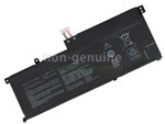 Asus ZenBook Pro 15 OLED UM535QE replacement battery