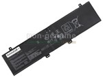 Asus ZenBook UM6702RC-M0101W replacement battery