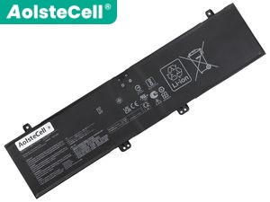 Asus ZenBook Pro 14 OLED UX6404VI-DS96T replacement battery