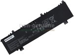Asus ROG Zephyrus Duo 16 GX650RX-LO154X replacement battery