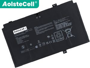 Asus ZenBook UX9702AA-MD021W replacement battery