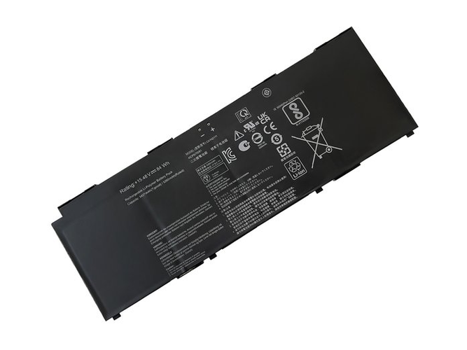 Asus ExpertBook B5 B5602CBA-MB0309X replacement battery