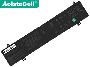 Asus ROG Strix G16 G614JJ replacement battery
