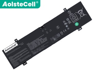 Asus 0B200-04460000 replacement battery