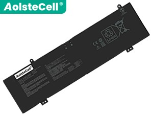 Asus ROG Zephyrus G16 GU605MI-QR193X replacement battery