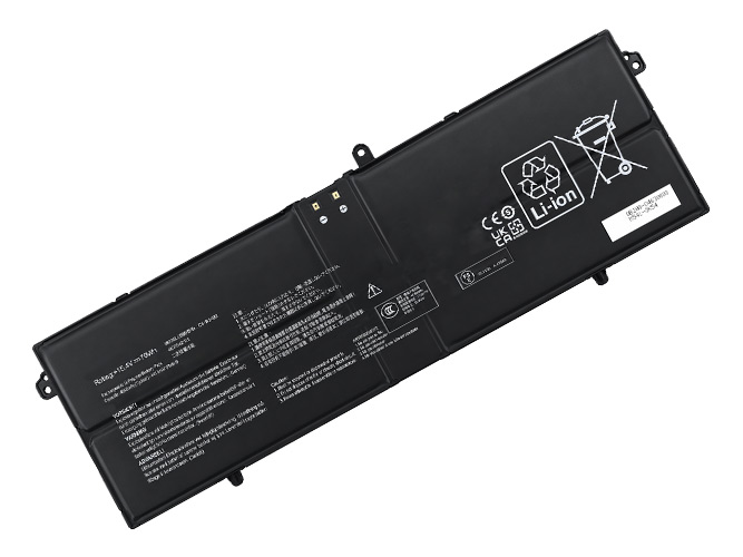 Asus Vivobook 14 Flip TP3407SA replacement battery
