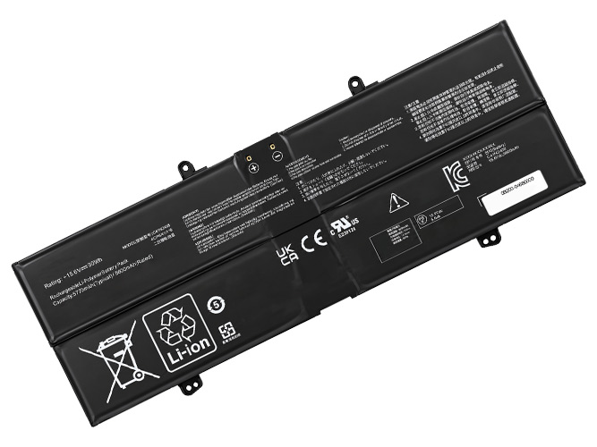 Asus C41N2408 replacement battery
