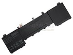 Asus ZenBook Pro UX580GE-BN046T replacement battery