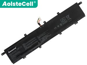 Asus ZenBook Pro Duo 15 UX582ZM-H2043W replacement battery